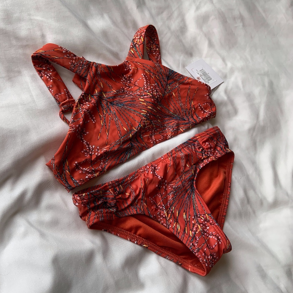 Kids O'neill Swimsuit Two-piece